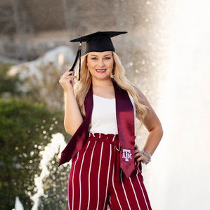 Meet your Posher, Kyleigh